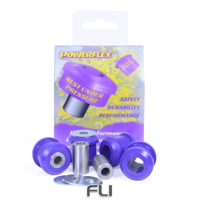 Rear Anti Roll Bar Link Bush  - Diagr. REF: 18
