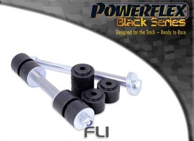 Rear Anti Roll Bar Link Rod Bush - Diagr. REF: 4