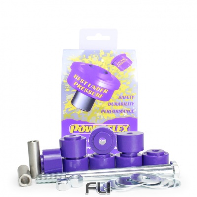 Rear Anti Roll Bar Link Rod Bush - Diagr. REF: 11