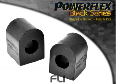 Rear Anti Roll Bar Mount 18mm - Diagr. REF: 9