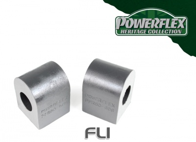 Rear Anti Roll Bar Mount 18mm - Diagr. REF: 9