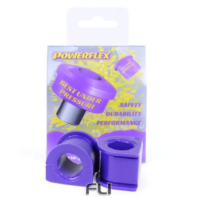 Rear Anti Roll Bar Mount 19mm - Diagr. REF: 12