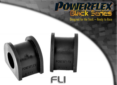 Rear Anti Roll Bar Mounting 14mm - Diagr. REF: 6