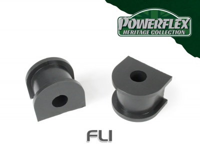 Rear Anti Roll Bar Mounting 19mm - Diagr. REF: 6