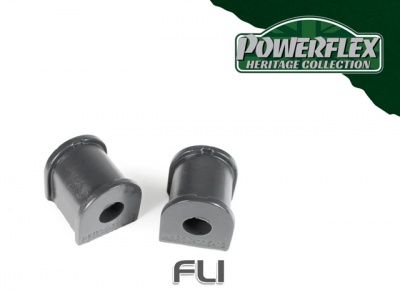 Rear Anti Roll Bar Mounting Bush 11mm - Diagr. REF: 9