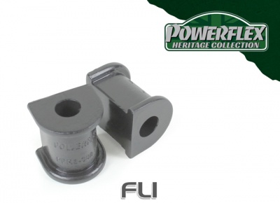 Rear Anti Roll Bar Mounting Bush 13mm - Diagr. REF: 6