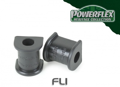 Rear Anti Roll Bar Mounting Bush 15.5mm - Diagr. REF: 6