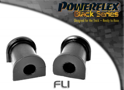 Rear Anti Roll Bar Mounting Bush 16mm - Diagr. REF: 6