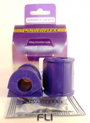 Rear Anti Roll Bar Mounting Bush 17mm - Diagr. REF: 8