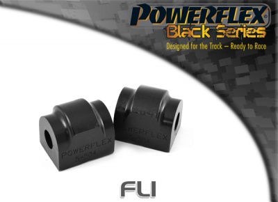 Rear Anti Roll Bar Mounting Bush 17mm - Diagr. REF: 3