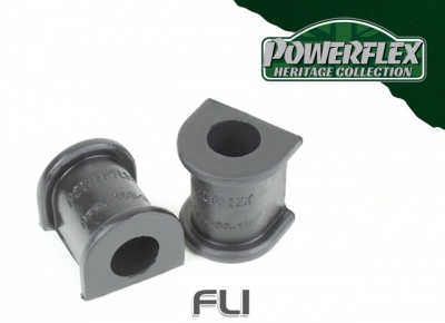 Rear Anti Roll Bar Mounting Bush 18mm - Diagr. REF: 6