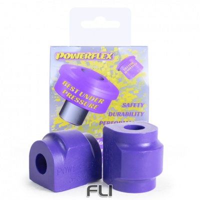 Rear Anti Roll Bar Mounting Bush 18mm - Diagr. REF: 3