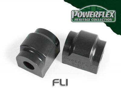 Rear Anti Roll Bar Mounting Bush 18mm - Diagr. REF: 3