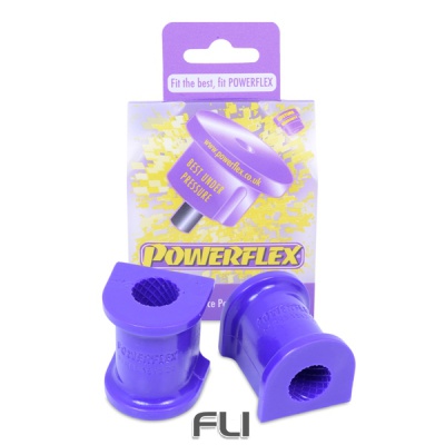 Rear Anti Roll Bar Mounting Bush 20mm - Diagr. REF: 12