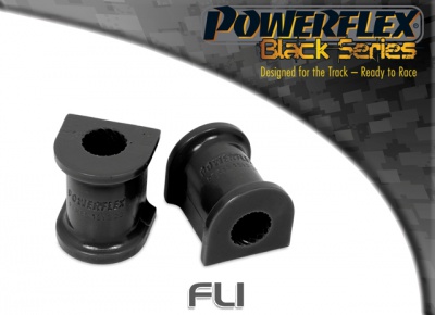 Rear Anti Roll Bar Mounting Bush 20mm - Diagr. REF: 12
