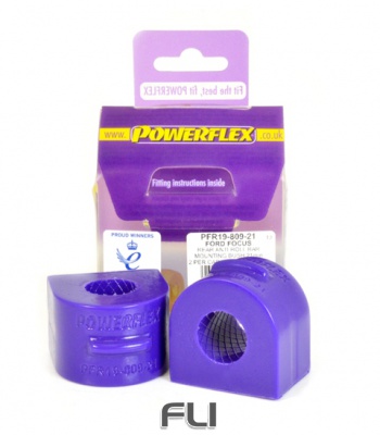 Rear Anti Roll Bar Mounting Bush 21mm - Diagr. REF: 4