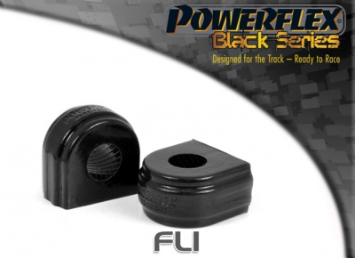 Rear Anti Roll Bar Mounting Bush 21mm - Diagr. REF: 14