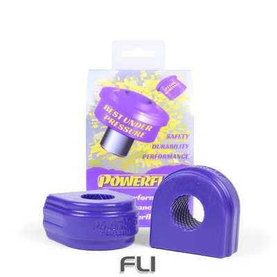 Rear Anti Roll Bar Mounting Bush 23mm - Diagr. REF: 14