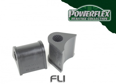 Rear Anti Roll Bar Outer Bush 18mm - Diagr. REF: 9