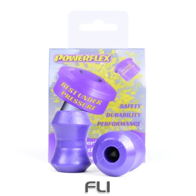 Rear Anti Roll Bar Outer Bush  - Diagr. REF: 17