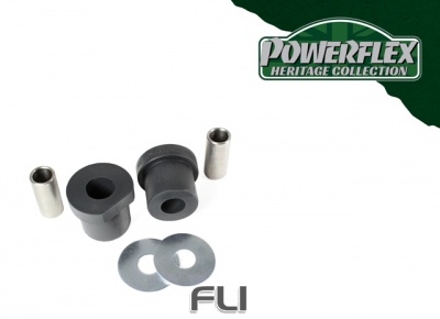 Rear Anti Roll Bar Outer Bush - Diagr. REF: 13