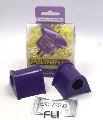 Rear Anti Roll Bar Outer Bush 20.5mm - Diagr. REF: 9