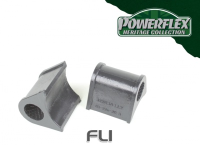 Rear Anti Roll Bar Outer Bush 20.5mm - Diagr. REF: 9