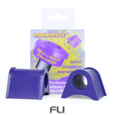 Rear Anti Roll Bar Outer Bush 24mm - Diagr. REF: 9