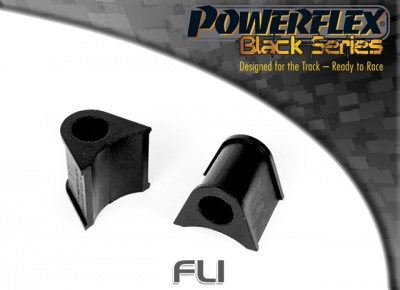 Rear Anti Roll Bar Outer Bush 24mm - Diagr. REF: 9