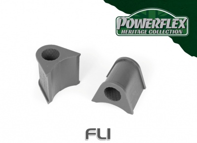 Rear Anti Roll Bar Outer Bush 24mm - Diagr. REF: 9