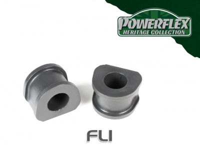 Rear Anti Roll Bar Outer Mount 18.5mm - Diagr. REF: 10