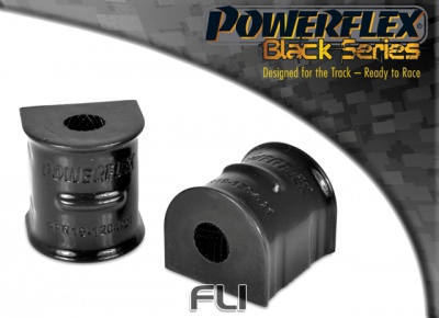 Rear Anti Roll Bar To Chassis Bush 18mm - Diagr. REF: 4