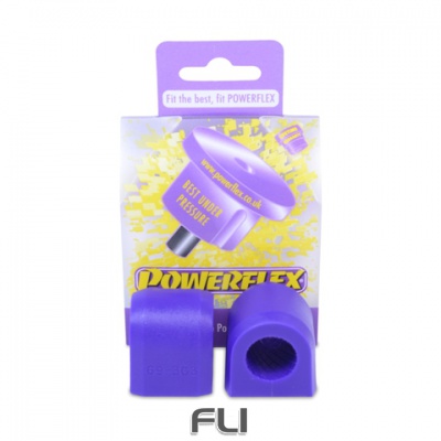 Rear Anti Roll Bar To Chassis Bush 19mm - Diagr. REF: 3