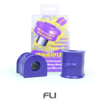 Rear Anti Roll Bar To Chassis Bush 20mm	 - Diagr. REF: 4