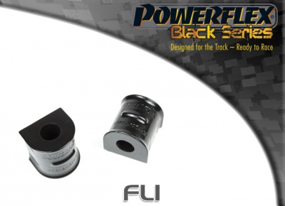 Rear Anti Roll Bar To Chassis Bush 20mm	 - Diagr. REF: 4