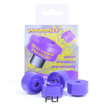 Rear Anti Roll Bar To Link Rod Bush  - Diagr. REF: 18