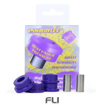 Rear ARB End Link To Arm Bush - Diagr. REF: 15