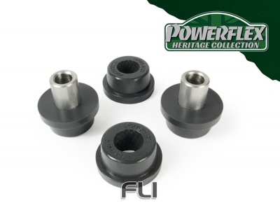 Rear ARB End Link to Bracket Bush - Diagr. REF: 15