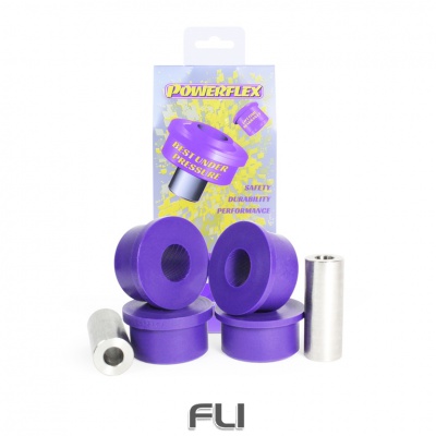 Rear Arm Outer Bush - Diagr. REF: 10