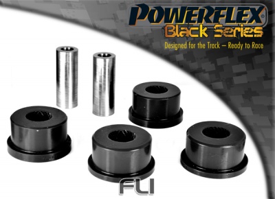 Rear Arm Outer Bush - Diagr. REF: 10