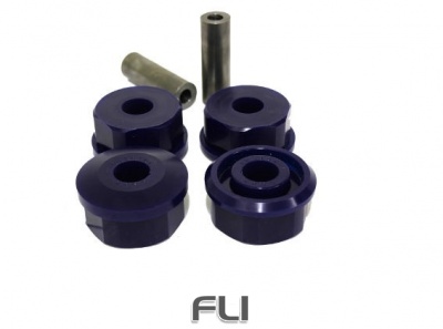 REAR BEAM AXLE BUSH KIT SPF3934K