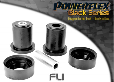 Rear Beam Bush - Diagr. REF: 4