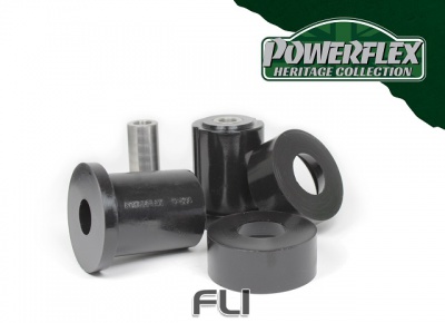 Rear Beam Bush - Diagr. REF: 4