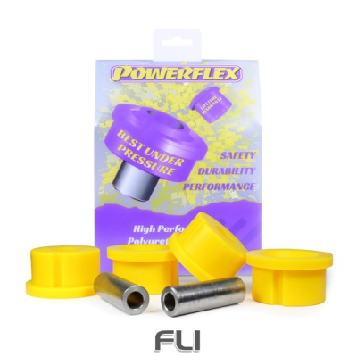 Rear Beam Bush - Diagr. REF: 6