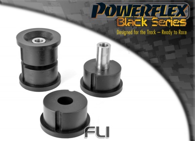 Rear Beam Bush - Diagr. REF: 6