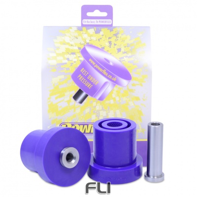 Rear Beam Mount Bush - Diagr. REF: 15