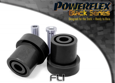 Rear Beam Mount Bush - Diagr. REF: 15