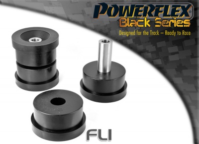 Rear Beam Mount Bush - Diagr. REF: 6