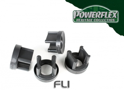 Rear Beam Mount Bush Inserts - Diagr. REF: 20