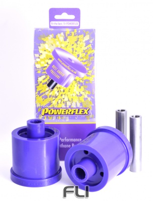 Rear Beam Mounting Bush - Diagr. REF: 10